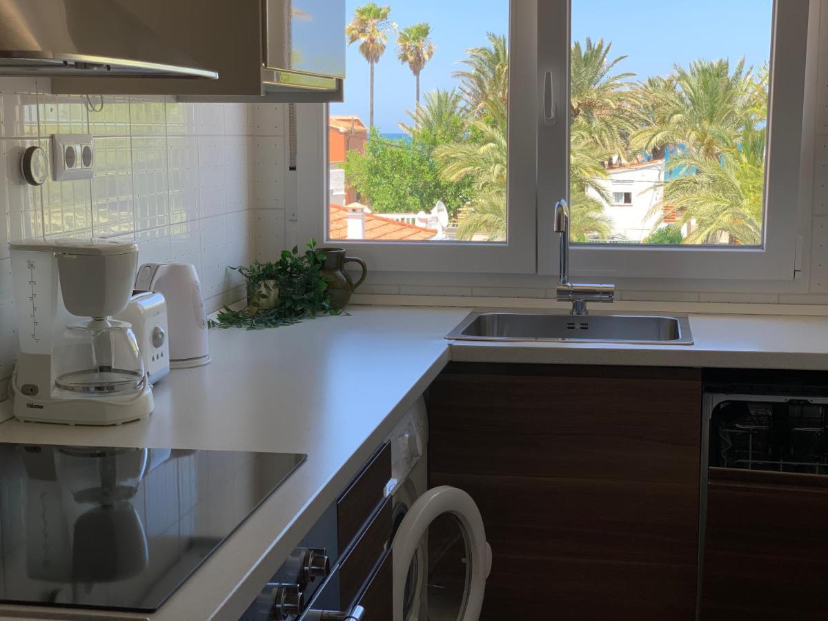 Apartamento Santa Ana