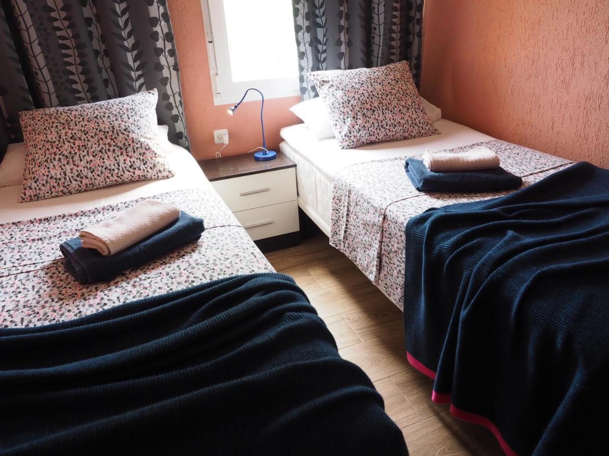 Santa Ana Apartment