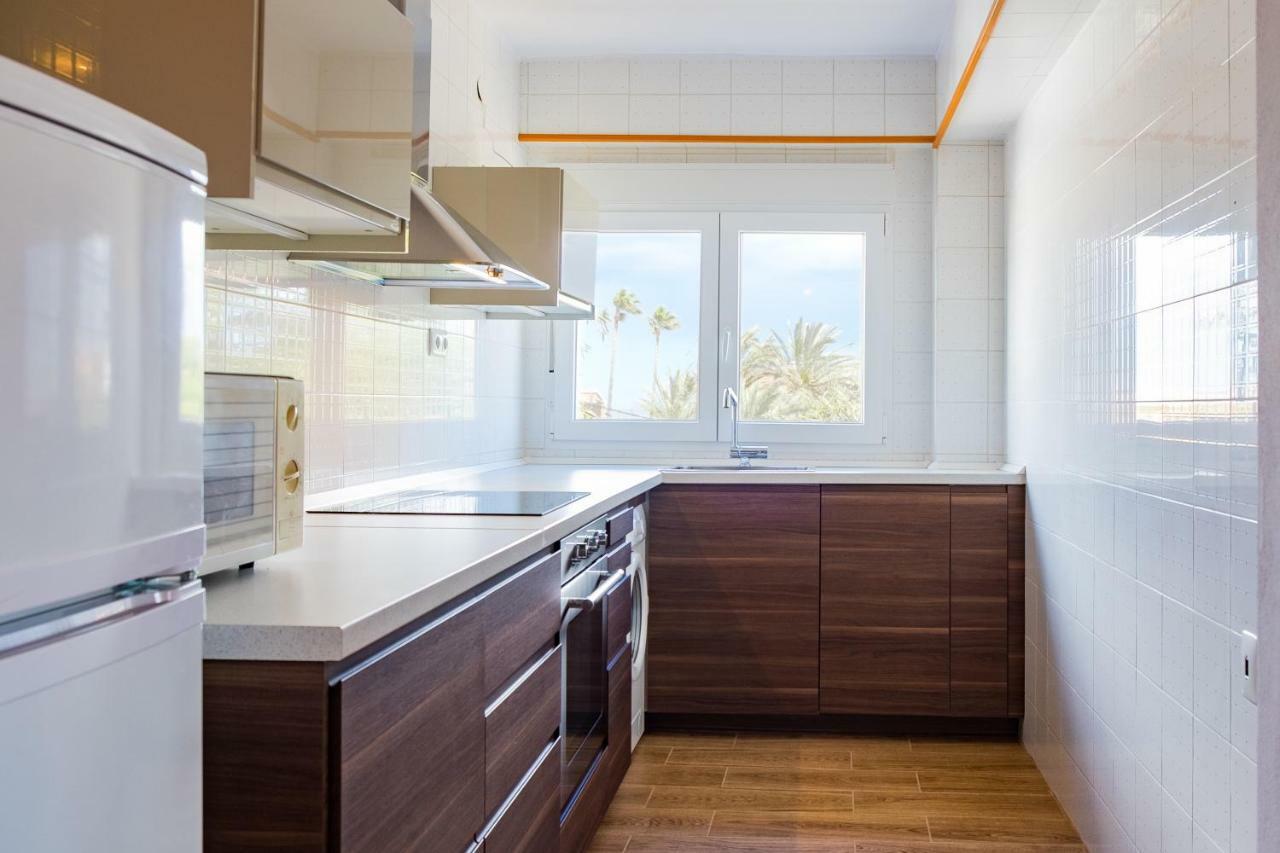 Santa Ana Apartment